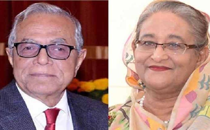 ভারতে বিপক্ষে দুর্দান্ত জয়ে রাষ্ট্রপতি-প্রধানমন্ত্রীর অভিনন্দন