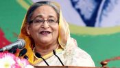 কৃষিক্ষেত্রে ব্যাপক উন্নয়ন বিশ্বের নজর কেড়েছে: প্রধানমন্ত্রী