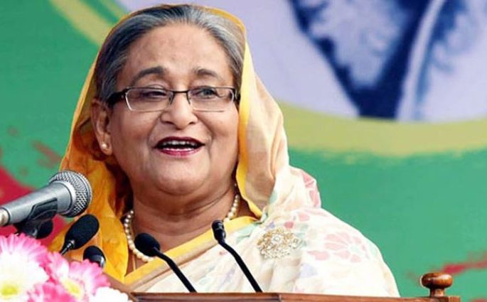 কৃষিক্ষেত্রে ব্যাপক উন্নয়ন বিশ্বের নজর কেড়েছে: প্রধানমন্ত্রী