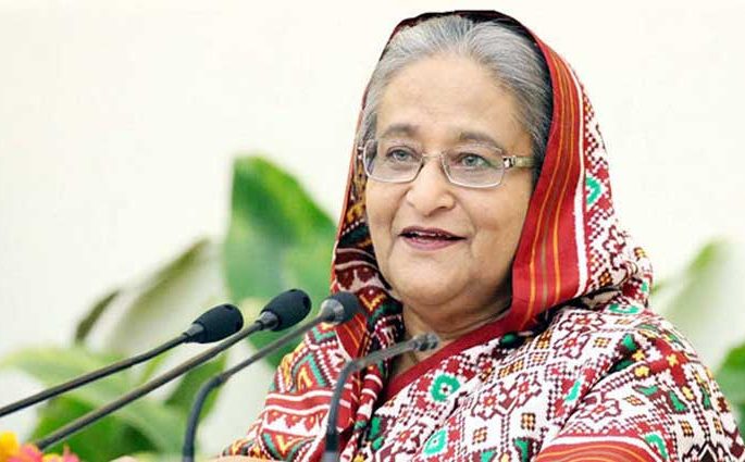 প্রকল্প বাস্তবায়নে গতি বাড়ানোর নির্দেশ প্রধানমন্ত্রীর