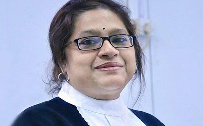 তুরিন আফরোজকে প্রসিকিউটর পদ থেকে অপসারণ
