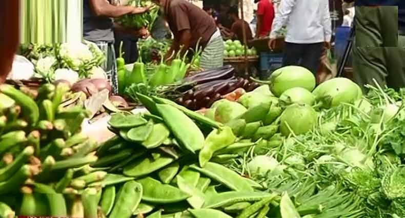লাফিয়ে লাফিয়ে বাড়ছে শীতকালীন সবজির দাম