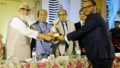 সিআইপি সম্মাননা পেলেন সাফওয়ান সোবহান