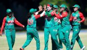 মালদ্বীপকে ৬ রানে অলআউট করে ২৫০ রানে ম্যাচে জিতে বিশ্ব রেকর্ড গড়লো বাংলাদেশ নারী ক্রিকেট দল