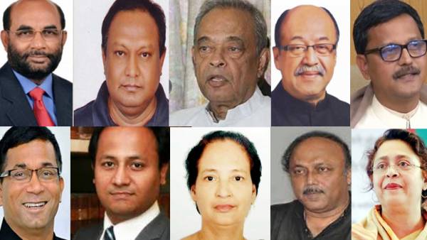 আ’লীগের কমিটি: ৯ মন্ত্রী-প্রতিমন্ত্রীসহ বাদ পড়লেন যারা