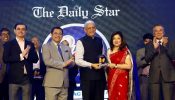 প্রথম নারী হিসেবে ‘আইসিটি বিজনেস পারসন অব দ্য ইয়ার’ অ্যাওয়ার্ড পেলেন সোনিয়া বশির কবির