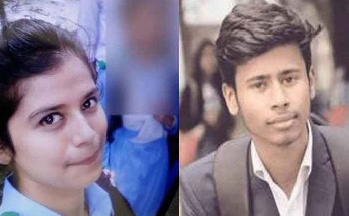 বাসচাপায় শিক্ষার্থী রাজীব-দিয়ার মৃত্যু, ৩ জনের যাবজ্জীবন