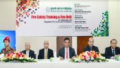 পূবালী ব্যাংক ও ফায়ার সার্ভিসের উদ্যোগে প্রশিক্ষণ কর্মসূচী