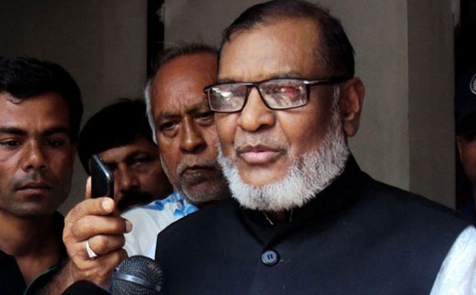 রাজাকারের সদ্য প্রকাশিত তালিকা স্থগিত