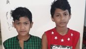 মা ফিলিপাইনে, বাবা জাপানে; শিশু দুটি বিপাকে