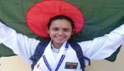 স্বর্ণজয়ী মারজানা গুরুতর আহত