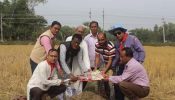 শ্রীমঙ্গলে চিহ্নিত হলো ভূনবীর এর বধ্যভূমি