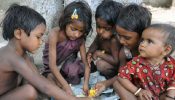 অপুষ্টিতে ভুগছে ২ কোটি ১০ লাখ মানুষ