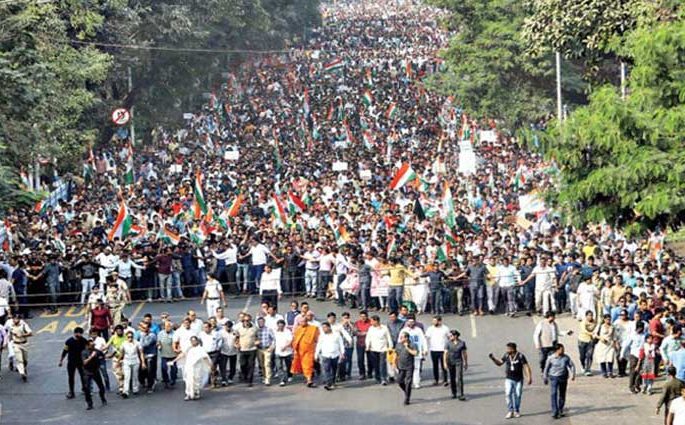 আমার লাশের ওপর দিয়ে নাগরিকত্ব বিল প্রয়োগ করতে হবে