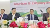 ১৮ মাসের মধ্যে পর্যটন নিয়ে মহাপরিকল্পনা
