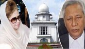 খালেদাকে ১৭ বছর জেল খাটতে হবে