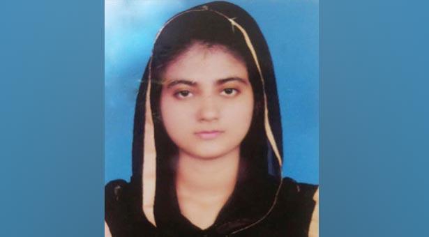 ‘আব্বু-আম্মু আমার লাশটা কাটতে দিও না, আমার ভয় লাগে’, মৃত্যুর আগে তরুণীর চিরকুট
