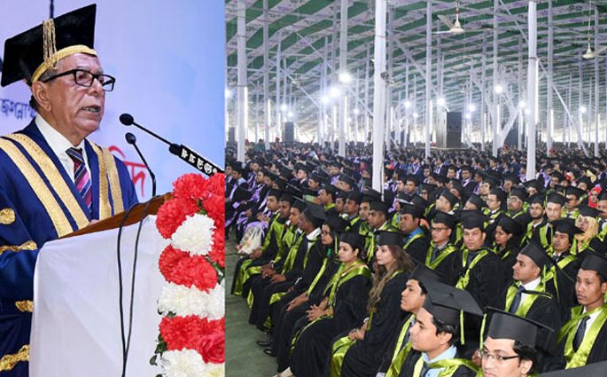 লজ্জা হয়, যখন শুনি শিক্ষকরা নকল সাপ্লাই দেয়