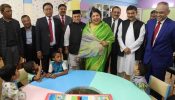 স্থানীয়দের অধিকার পূরণ করে রোহিঙ্গাদের জন্য কাজ করতে হবে