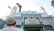 ভারতের হাইকোর্ট মসজিদে মাইক ব্যবহার চলবে না