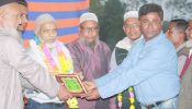 কুলাউড়া উপজেলার পাইকপাড়ায় নতুন কলেজ প্রতিষ্টার লক্ষ্যে মতবিনিময়