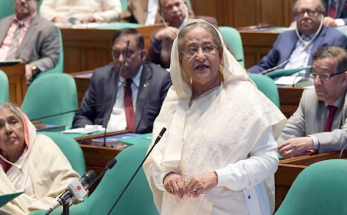 প্রাথমিকসহ সব শিক্ষকদের উদ্দেশে প্রধানমন্ত্রীর বিশেষ বক্তব্য