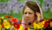 খালেদা জিয়ার চিকিৎসা তদারকি করবেন পুত্রবধূ জোবায়দা