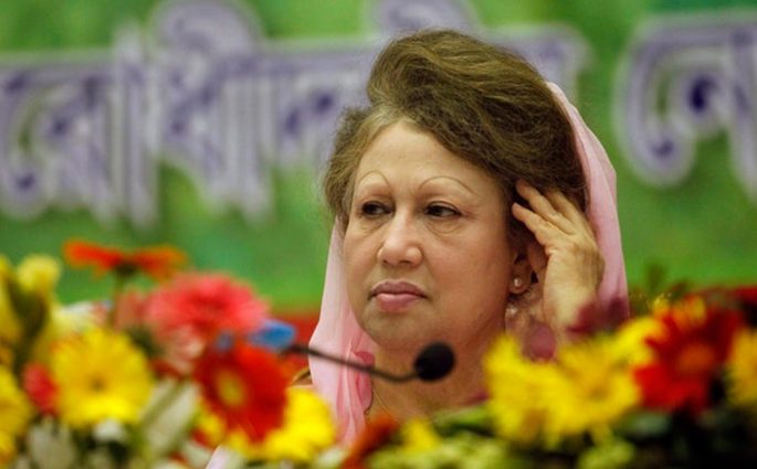 খালেদা জিয়ার চিকিৎসা তদারকি করবেন পুত্রবধূ জোবায়দা