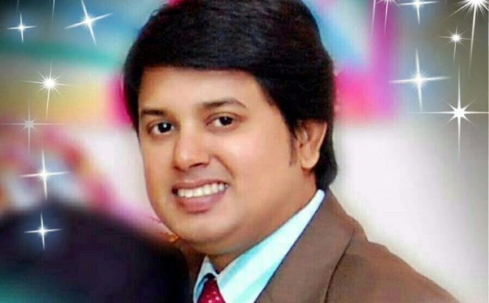 আজ চৌধুরী লিটু’র জন্মদিন