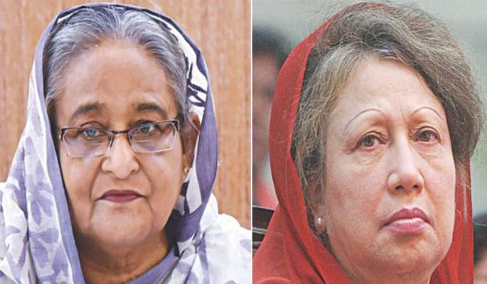 খালেদার মুক্তির ফাইলে এখনো সই করেননি প্রধানমন্ত্রী