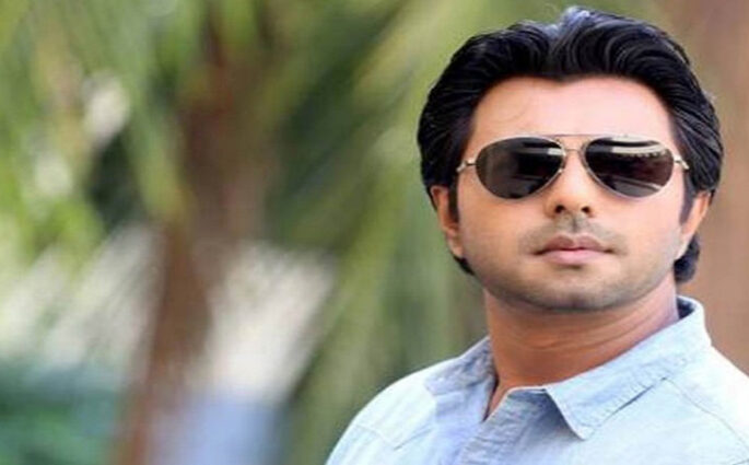 সাবেক স্ত্রীকে নিয়ে কুরুচিপূর্ণ সংবাদ, মামলা করবেন অপূর্ব