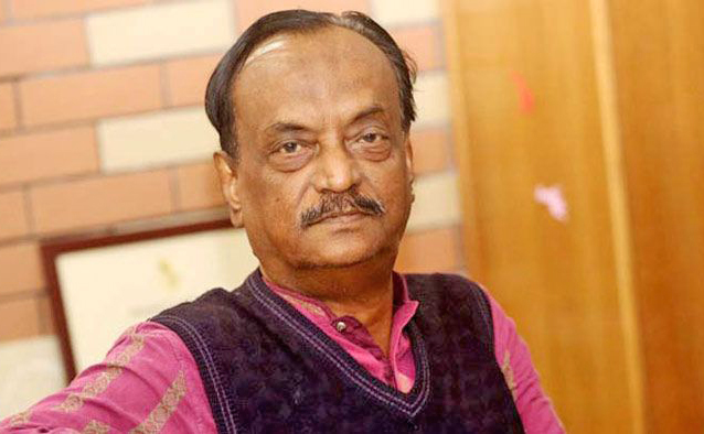 সুরকার আলাউদ্দিন আলী আর নেই