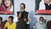 শ্রীমঙ্গলের ভূনবীরে নৌকার প্রার্থী আব্দুর রশিদের প্রচারণা সভা অনুষ্ঠিত