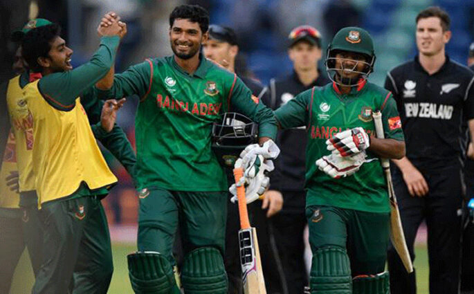 টাইগারদের নিউজিল্যান্ড সফরের সূচি চূড়ান্ত