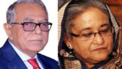 আহমদ শফীর মৃত্যুতে রাষ্ট্রপতি-প্রধানমন্ত্রীর শোক
