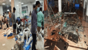 নারায়ণগঞ্জে মসজিদে বিস্ফোরণে মৃতের সংখ্যা বেড়ে ২৬