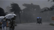তিন অঞ্চলে আজ ঝড়বৃষ্টির সম্ভাবনা