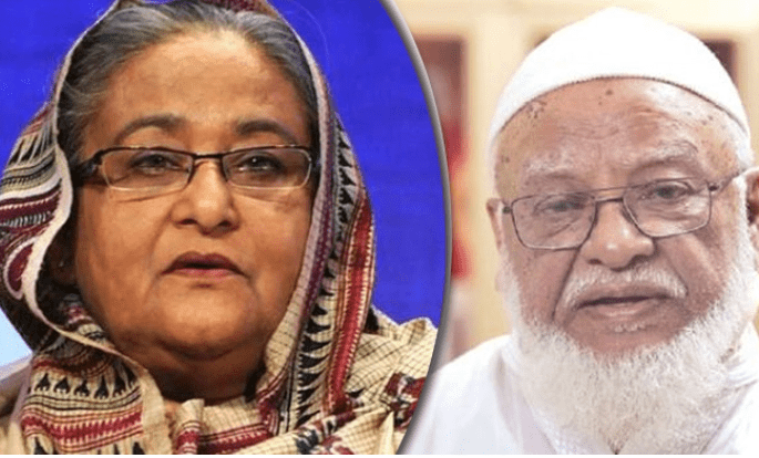 আবু ওসমান চৌধুরীর ভূমিকা আমাদের প্রেরণা জোগাবে : প্রধানমন্ত্রী