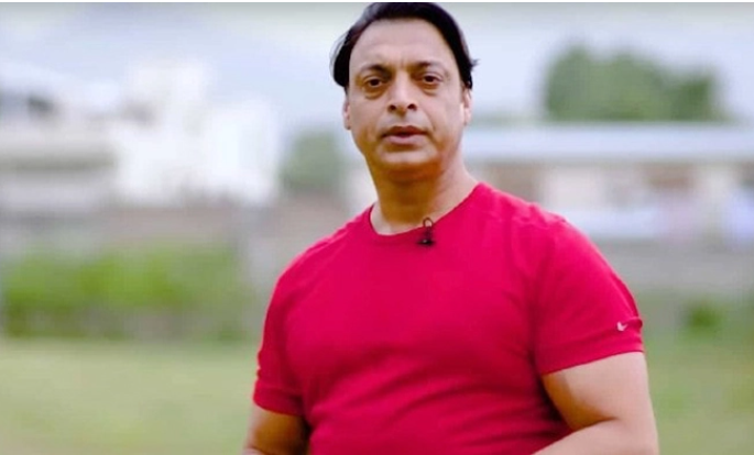 পাকিস্তান ক্রিকেটের ‘বড় দায়িত্ব’ পাচ্ছেন শোয়েব আখতার