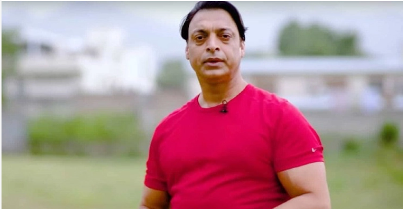 পাকিস্তান ক্রিকেটের ‘বড় দায়িত্ব’ পাচ্ছেন শোয়েব আখতার