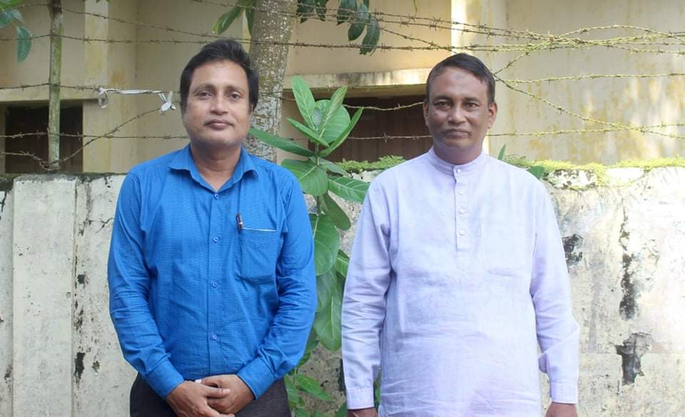 বাংলাদেশ শিক্ষক সমিতি শ্রীমঙ্গল উপজেলা শাখা পুনর্গঠিত, সভাপতি সায়েক আহমদ সম্পাদক রজত শুভ্র চক্রবর্তী
