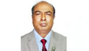 পিএসসির নতুন চেয়ারম্যান সোহরাব হোসাইন