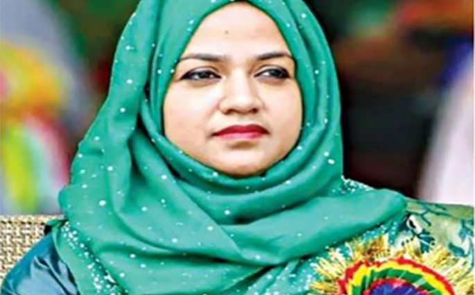 দিনাজপুরের ইউএনও’র ওপর হামলার অভিযোগে একজন গ্রেফতার