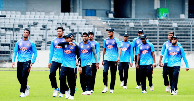 আজই শ্রীলঙ্কা সফরের দল চূড়ান্ত!