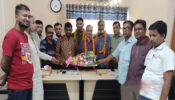 অপসাংবাদিকতার বিরুদ্ধে রুখে দাড়াবে আড়াইহাজার থানা প্রেসক্লাব