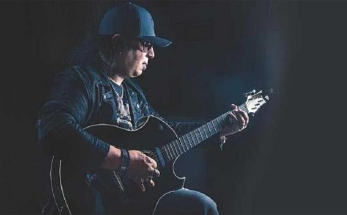 ২৭২ গান নিয়ে চালু হলো আইয়ুব বাচ্চুর ওয়েবসাইট