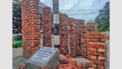 আবরারের স্মরণে পলাশী মোড়ে স্মৃতিস্তম্ভ নির্মাণ