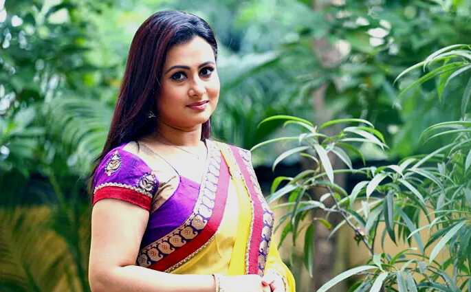 নায়িকা পূর্ণিমা অসুস্থ, বন্ধ সিনেমার শুটিং