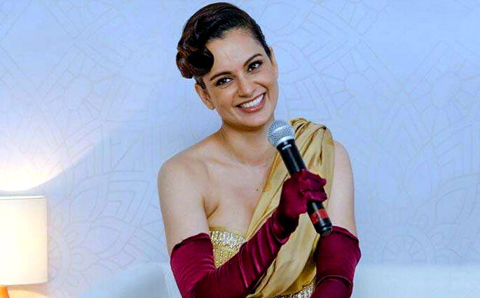 কঙ্গনার বিরুদ্ধে পদক্ষেপ নিতে আদালতের নির্দেশ