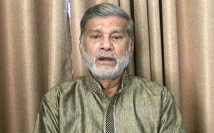 করোনায় আক্রান্ত পরিকল্পনামন্ত্রী